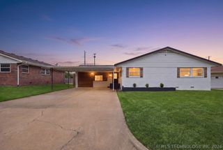 6217 E 24th Street, Tulsa, OK 74114