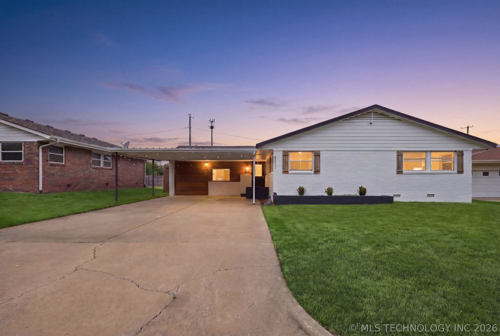 6217 E 24th Street, Tulsa, OK 74114