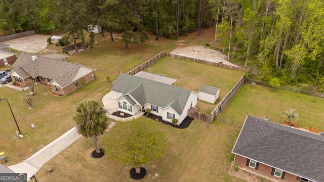 140 Huger Street, Rincon, GA 31326
