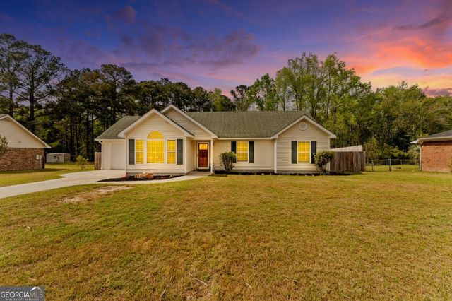 140 Huger Street, Rincon, GA 31326