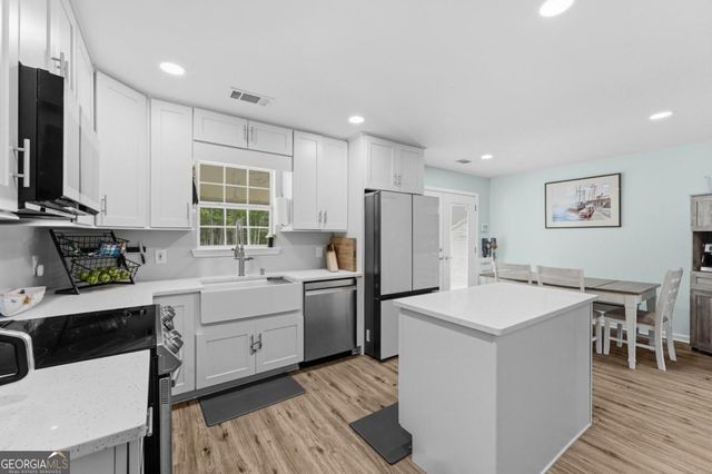 140 Huger Street, Rincon, GA 31326