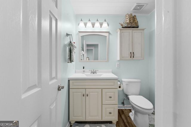 140 Huger Street, Rincon, GA 31326