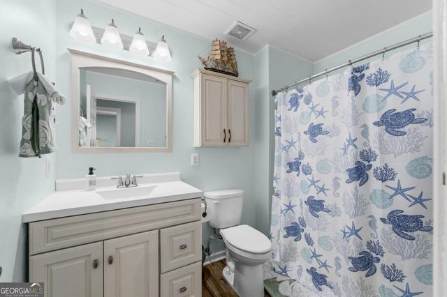 140 Huger Street, Rincon, GA 31326