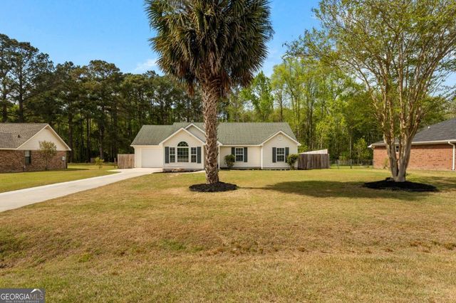 140 Huger Street, Rincon, GA 31326