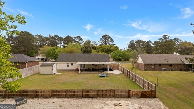 140 Huger Street, Rincon, GA 31326