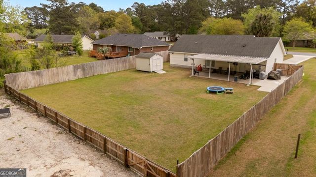 140 Huger Street, Rincon, GA 31326