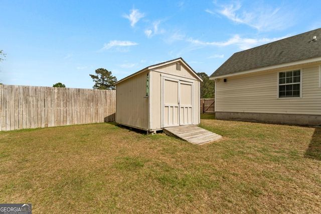 140 Huger Street, Rincon, GA 31326