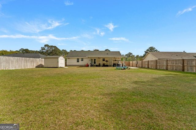 140 Huger Street, Rincon, GA 31326