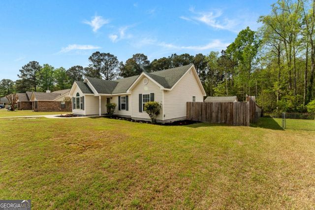 140 Huger Street, Rincon, GA 31326