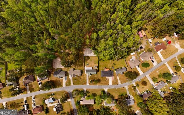 140 Huger Street, Rincon, GA 31326