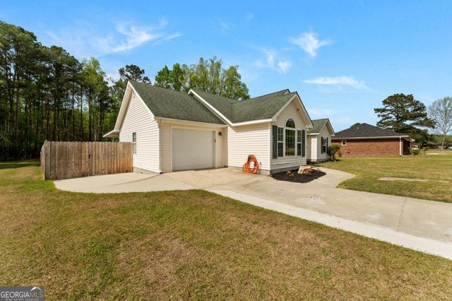 140 Huger Street, Rincon, GA 31326