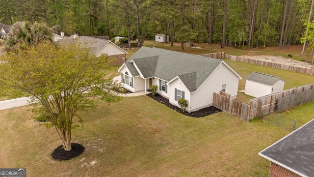 140 Huger Street, Rincon, GA 31326