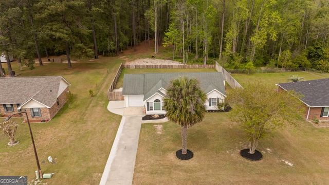 140 Huger Street, Rincon, GA 31326