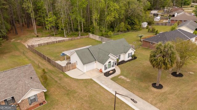 140 Huger Street, Rincon, GA 31326