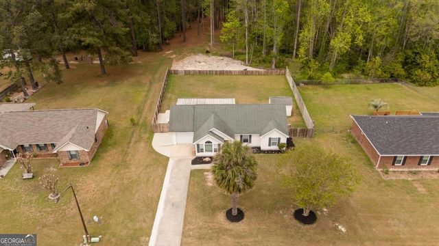 140 Huger Street, Rincon, GA 31326