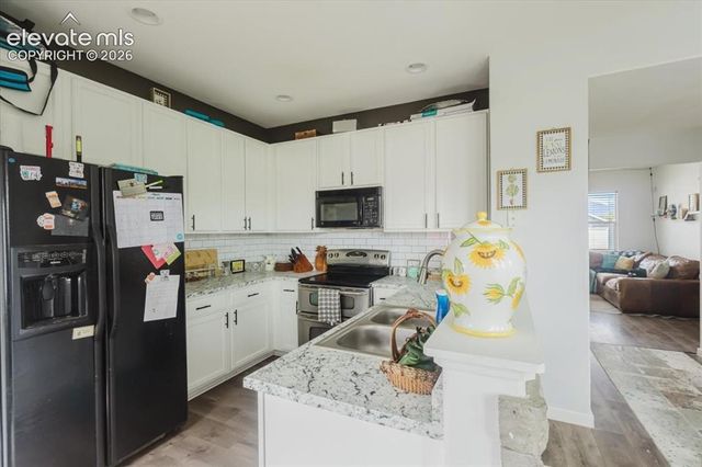 1313 Flycatcher Lane, Colorado Springs, CO 80916
