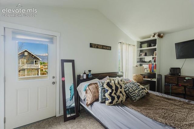 1313 Flycatcher Lane, Colorado Springs, CO 80916