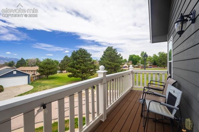 1313 Flycatcher Lane, Colorado Springs, CO 80916