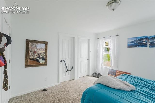 1313 Flycatcher Lane, Colorado Springs, CO 80916