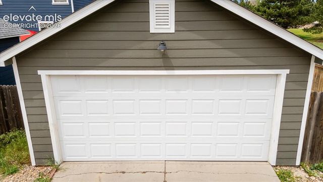 1313 Flycatcher Lane, Colorado Springs, CO 80916