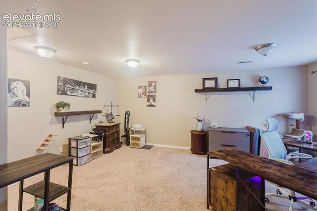 1313 Flycatcher Lane, Colorado Springs, CO 80916