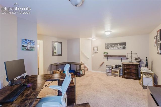 1313 Flycatcher Lane, Colorado Springs, CO 80916
