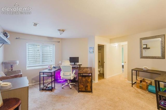 1313 Flycatcher Lane, Colorado Springs, CO 80916