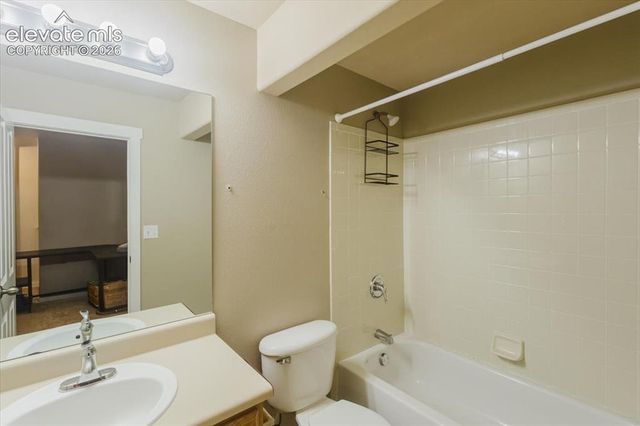 1313 Flycatcher Lane, Colorado Springs, CO 80916
