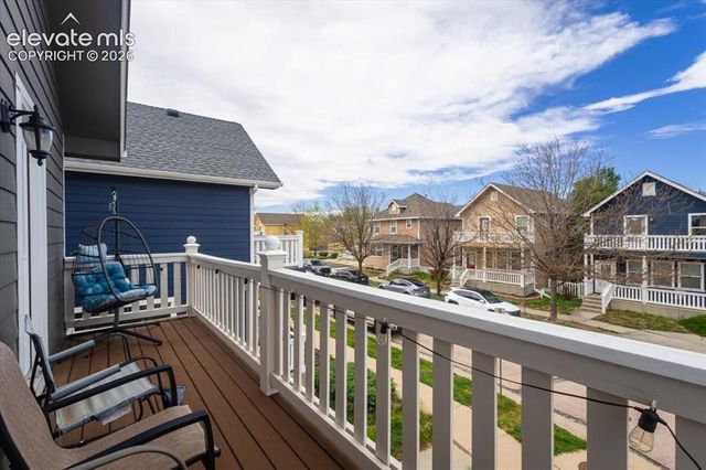 1313 Flycatcher Lane, Colorado Springs, CO 80916