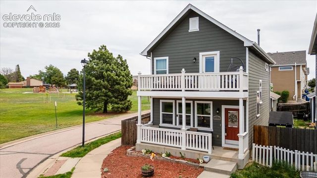 1313 Flycatcher Lane, Colorado Springs, CO 80916