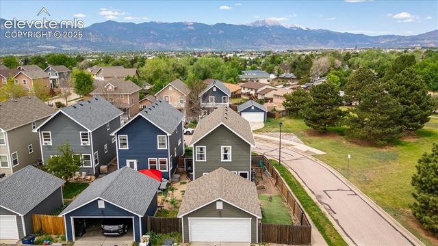 1313 Flycatcher Lane, Colorado Springs, CO 80916