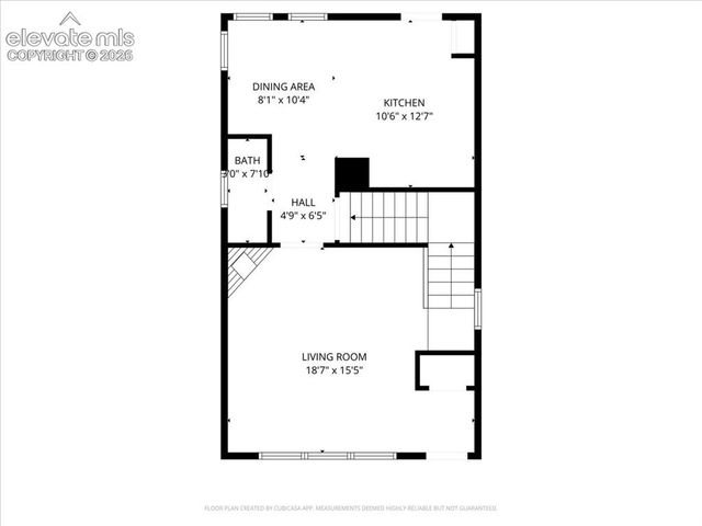 1313 Flycatcher Lane, Colorado Springs, CO 80916