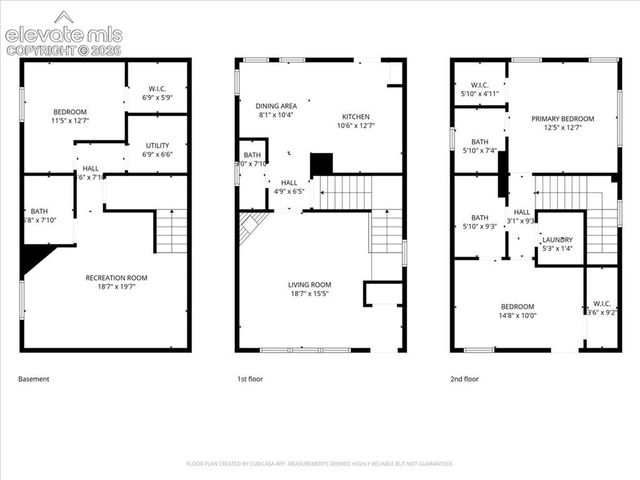 1313 Flycatcher Lane, Colorado Springs, CO 80916