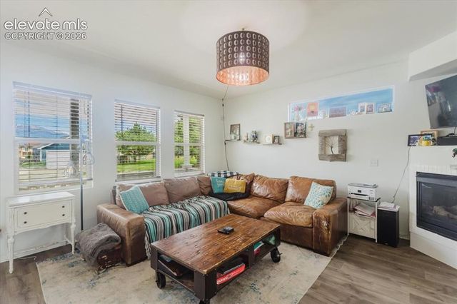 1313 Flycatcher Lane, Colorado Springs, CO 80916
