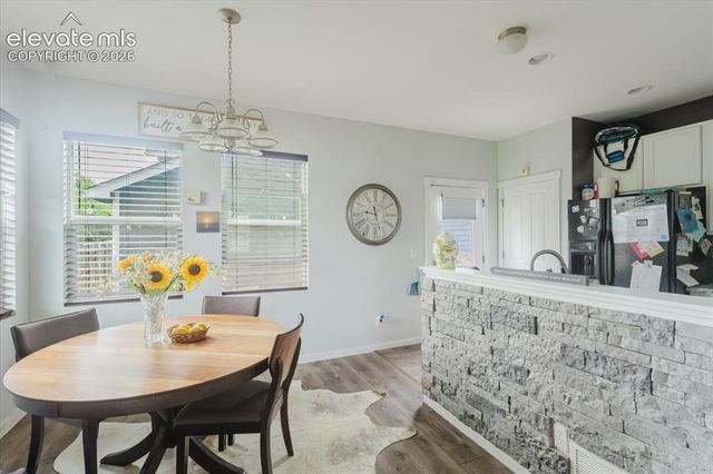 1313 Flycatcher Lane, Colorado Springs, CO 80916