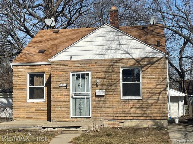 8810 Farmbrook Street, Detroit, MI 48224