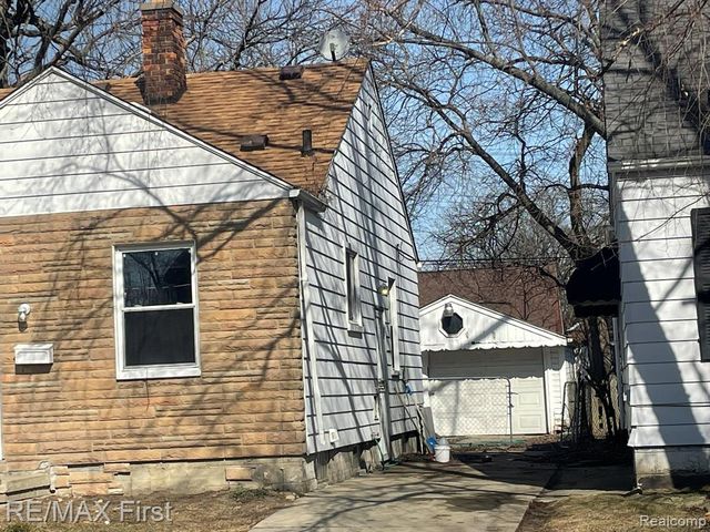 8810 Farmbrook Street, Detroit, MI 48224