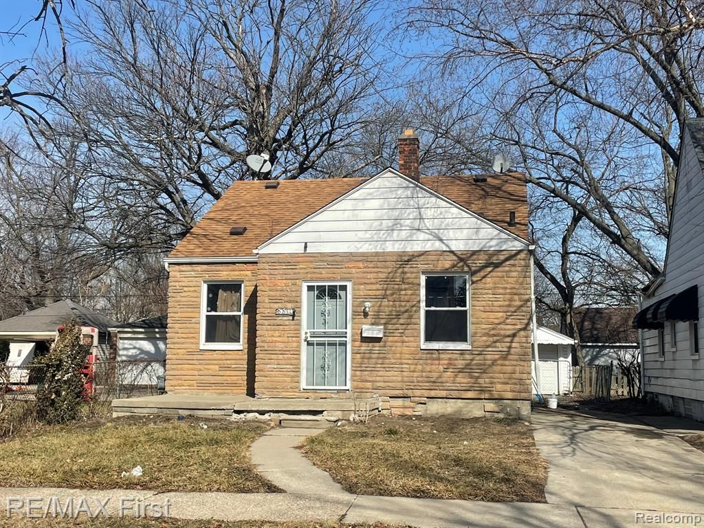 8810 Farmbrook Street, Detroit, MI 48224