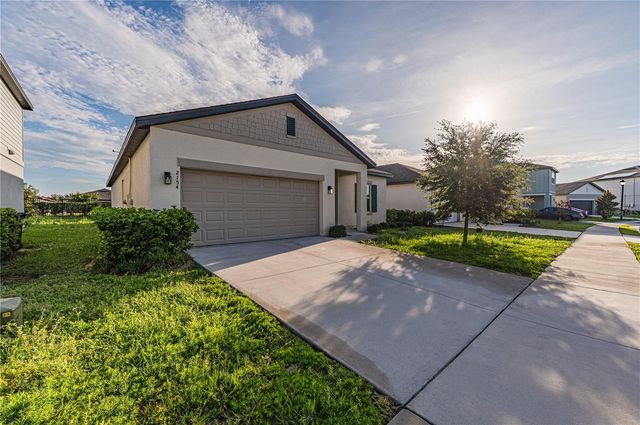 2154 DERWENT DRIVE, Davenport, FL 33896