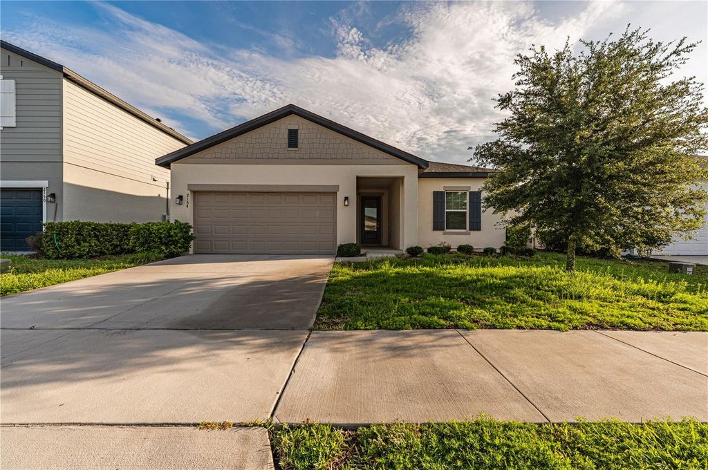 2154 DERWENT DRIVE, Davenport, FL 33896