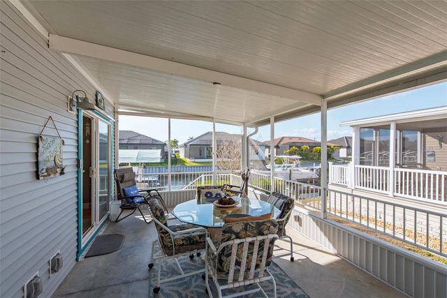 78 WINDMILL BOULEVARD, Punta Gorda, FL 33950