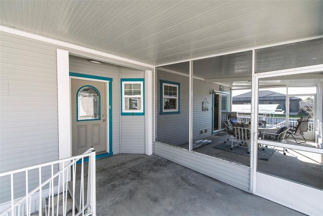 78 WINDMILL BOULEVARD, Punta Gorda, FL 33950