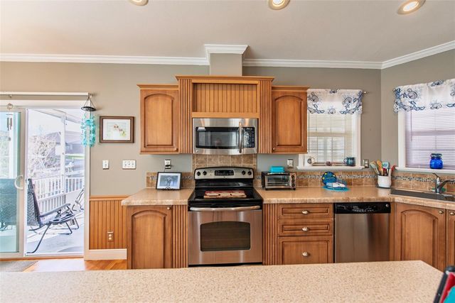 78 WINDMILL BOULEVARD, Punta Gorda, FL 33950