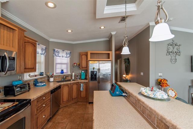 78 WINDMILL BOULEVARD, Punta Gorda, FL 33950