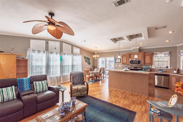 78 WINDMILL BOULEVARD, Punta Gorda, FL 33950