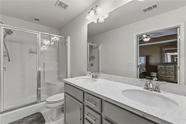 2275 Rolling Trail, Lithonia, GA 30058