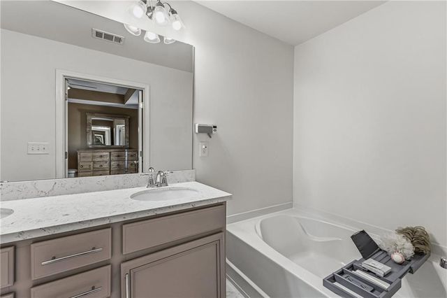 2275 Rolling Trail, Lithonia, GA 30058