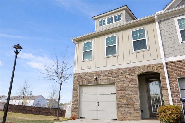 2275 Rolling Trail, Lithonia, GA 30058