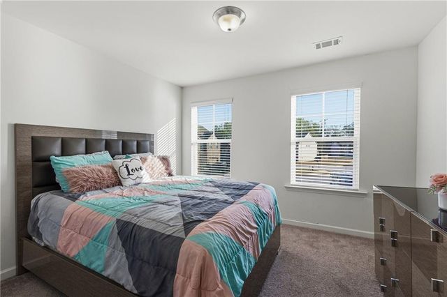 2275 Rolling Trail, Lithonia, GA 30058