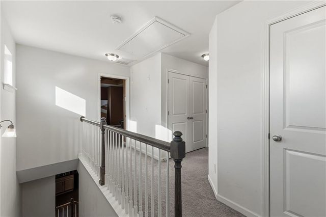 2275 Rolling Trail, Lithonia, GA 30058